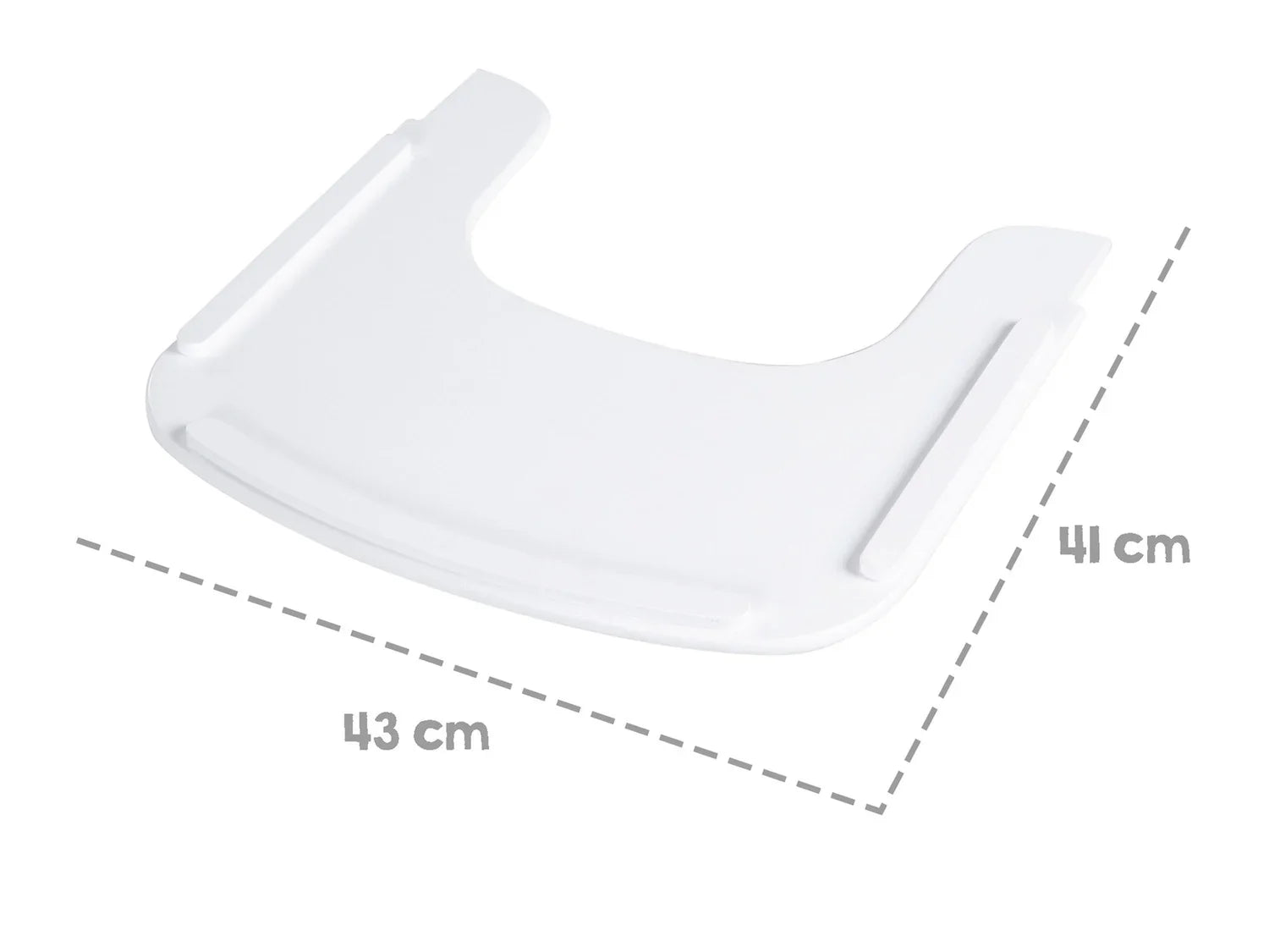 roba Plateau repas pour Sit Up Flex