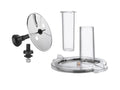 SILVERCREST Hachoir pour Monsieur Cuisine