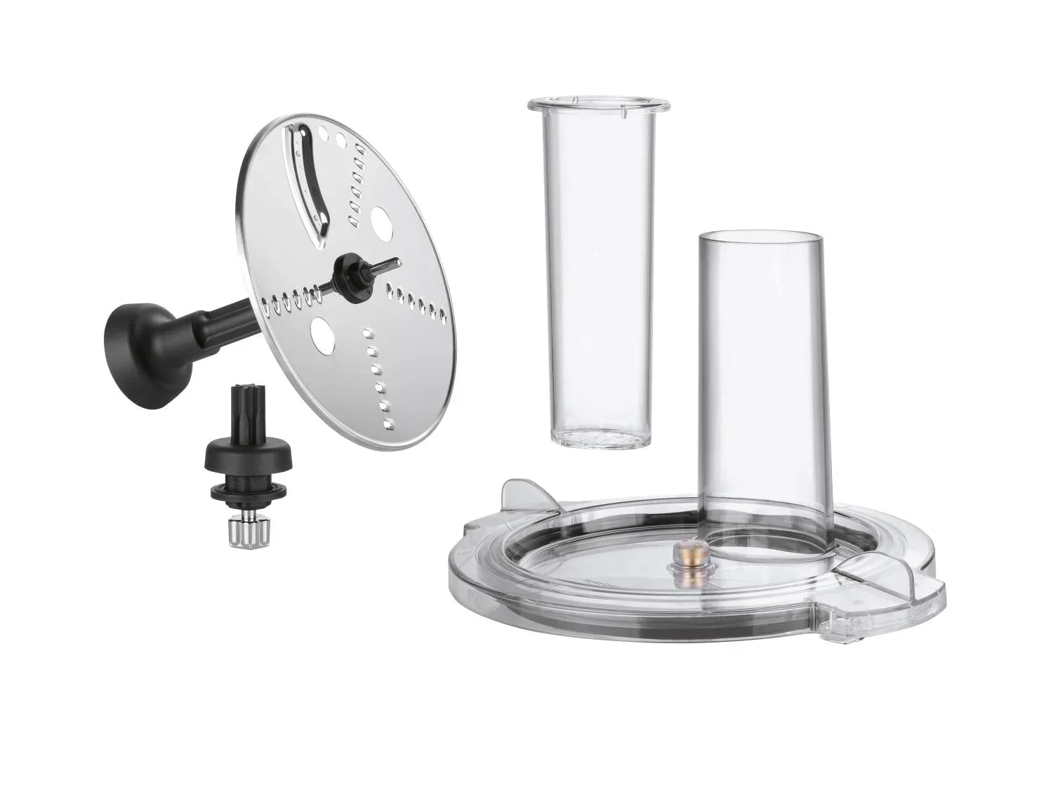 SILVERCREST Hachoir pour Monsieur Cuisine