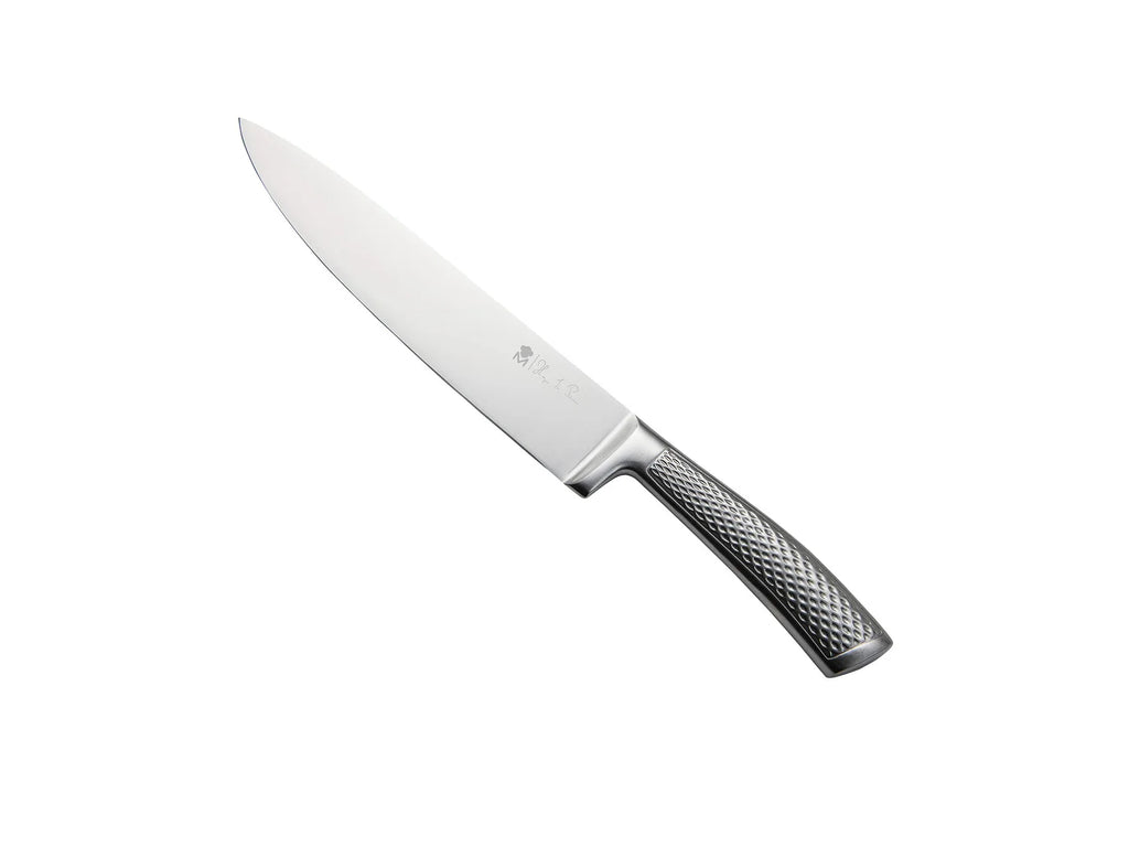 Masterpro Set de couteaux, 3 pices