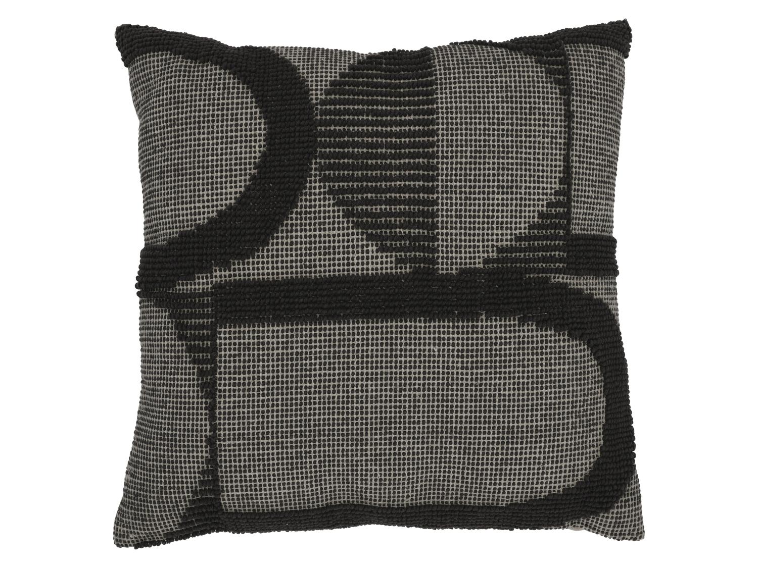 LIVARNO Coussin dcoratif, 45 x 45 cm