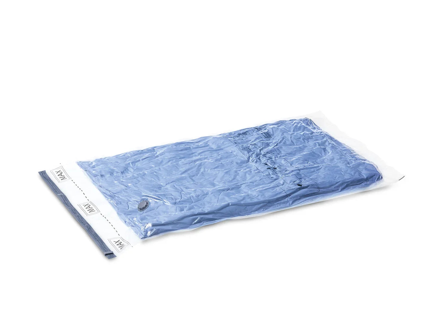LIVARNO home Set de 10 housses de rangement sous vide