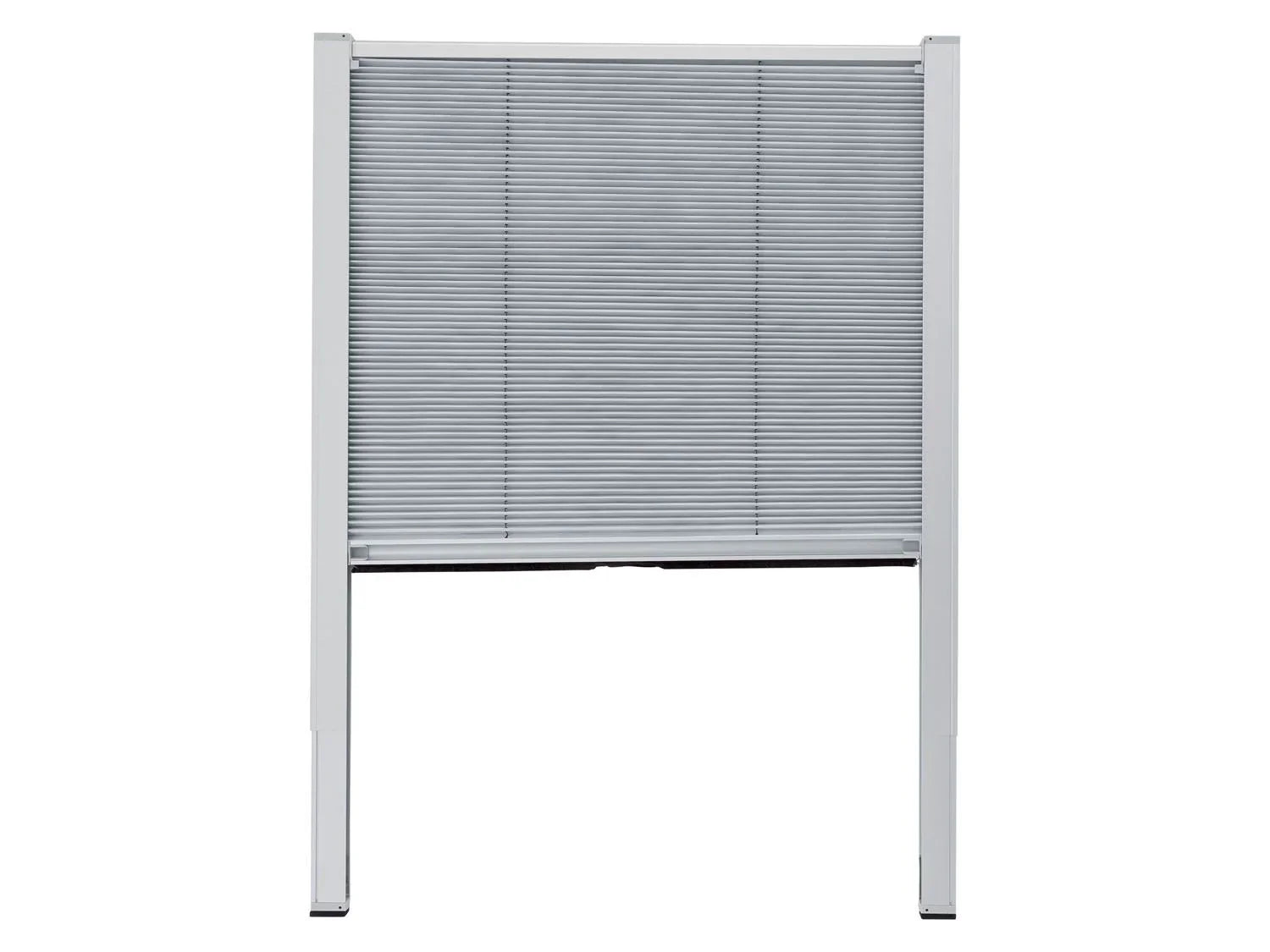 LIVARNO home Store pliss isolant