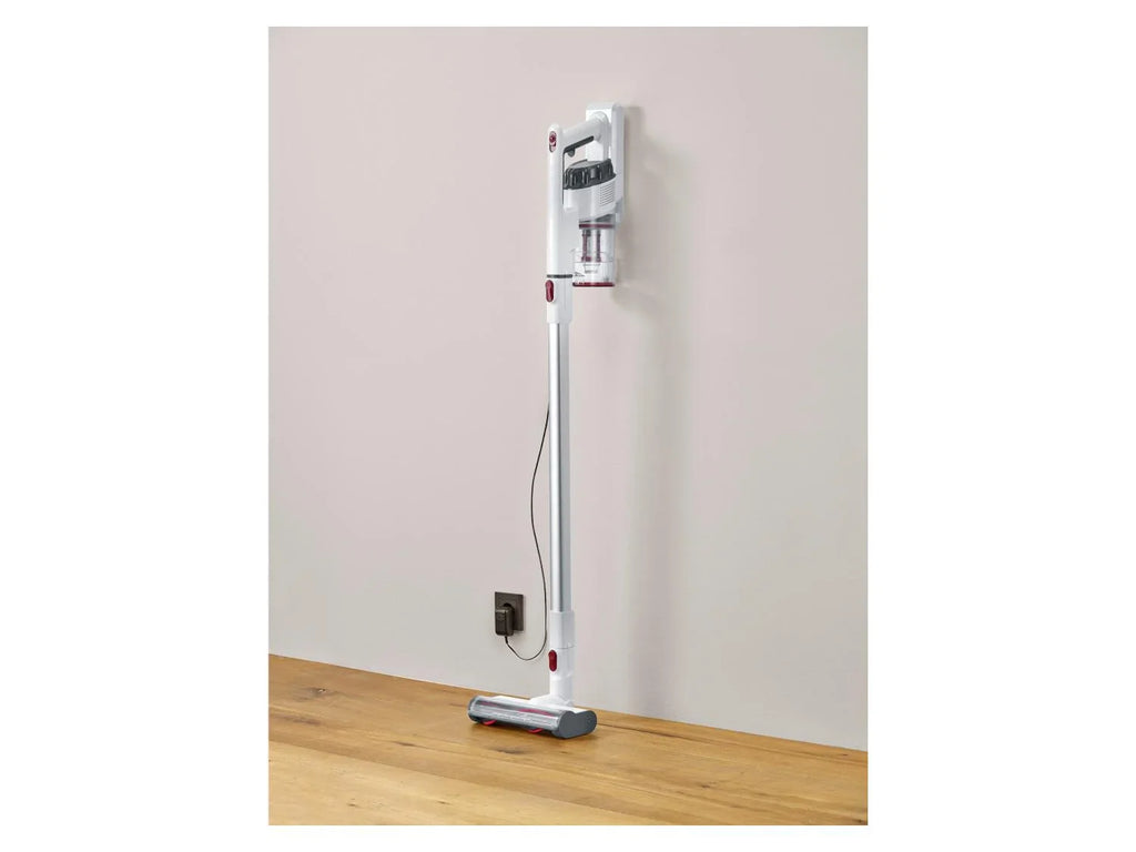 SEVERIN Aspirateur 2 en 1 balai et main