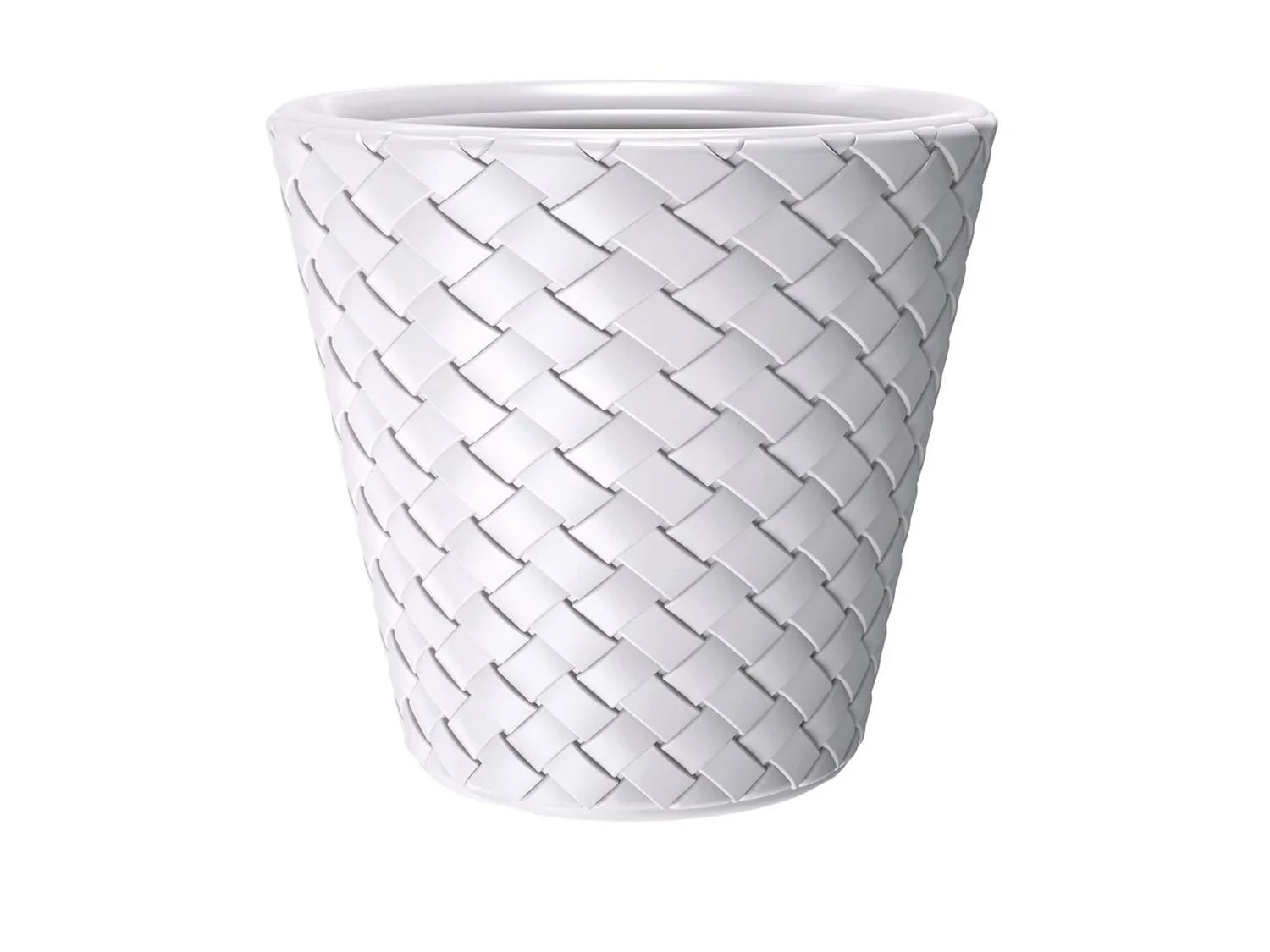 Prosperplast Pot de fleurs Matuba,  60 x H 59 cm, 105 L