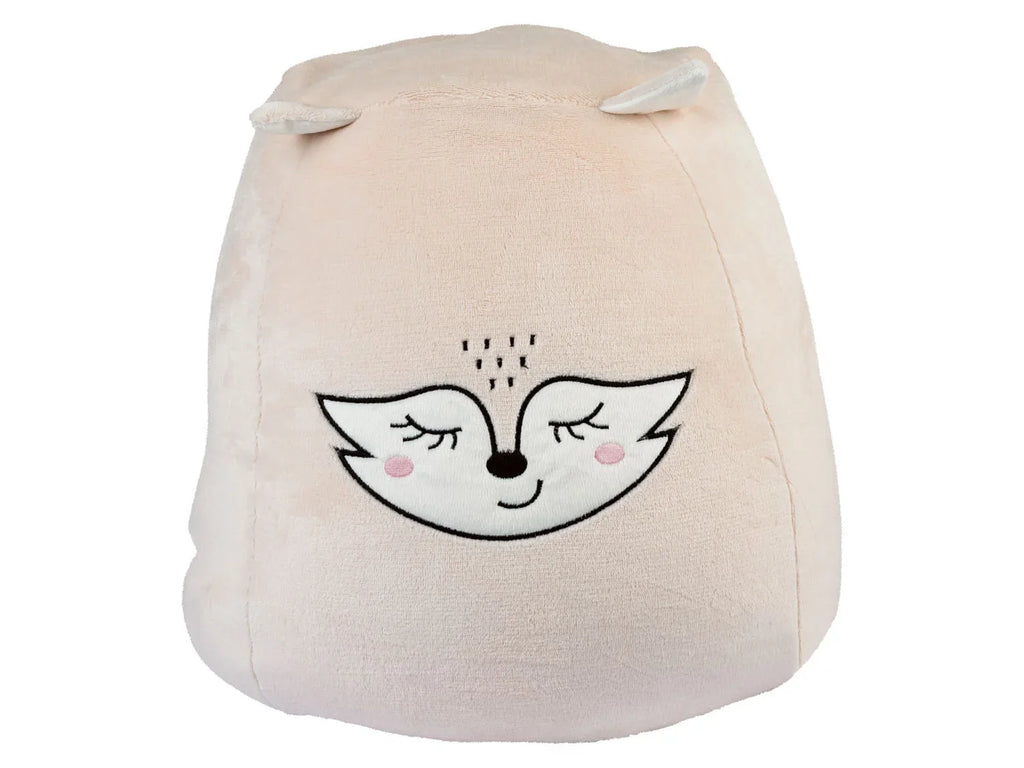 LIVARNO home Pouf pour enfants, 40 x 40 cm