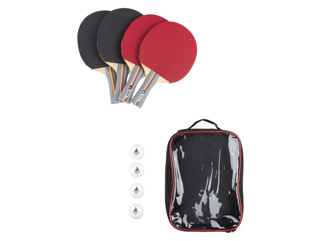 JOOLA Set de ping-pong Team School