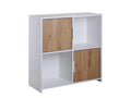 Inter Link tagre cube Pepeto, 77 x 30 x 77 cm