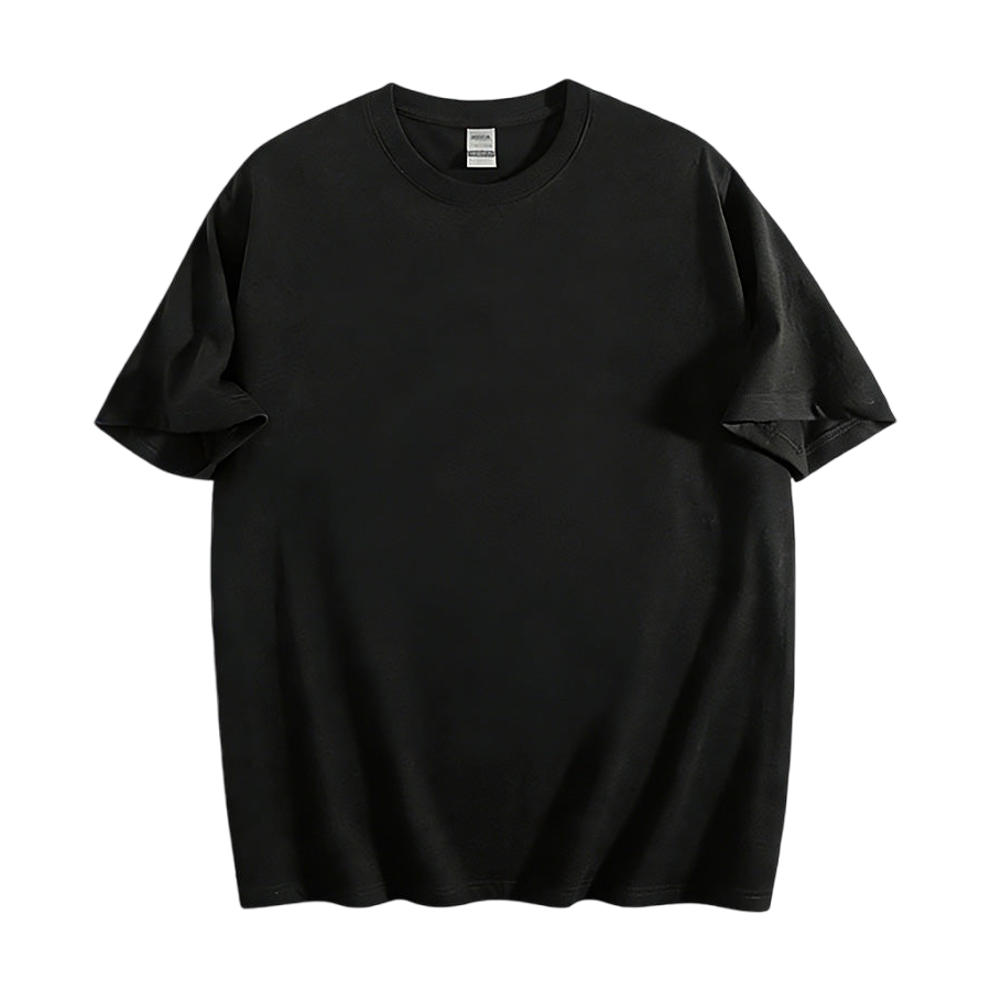 Short T-shirt