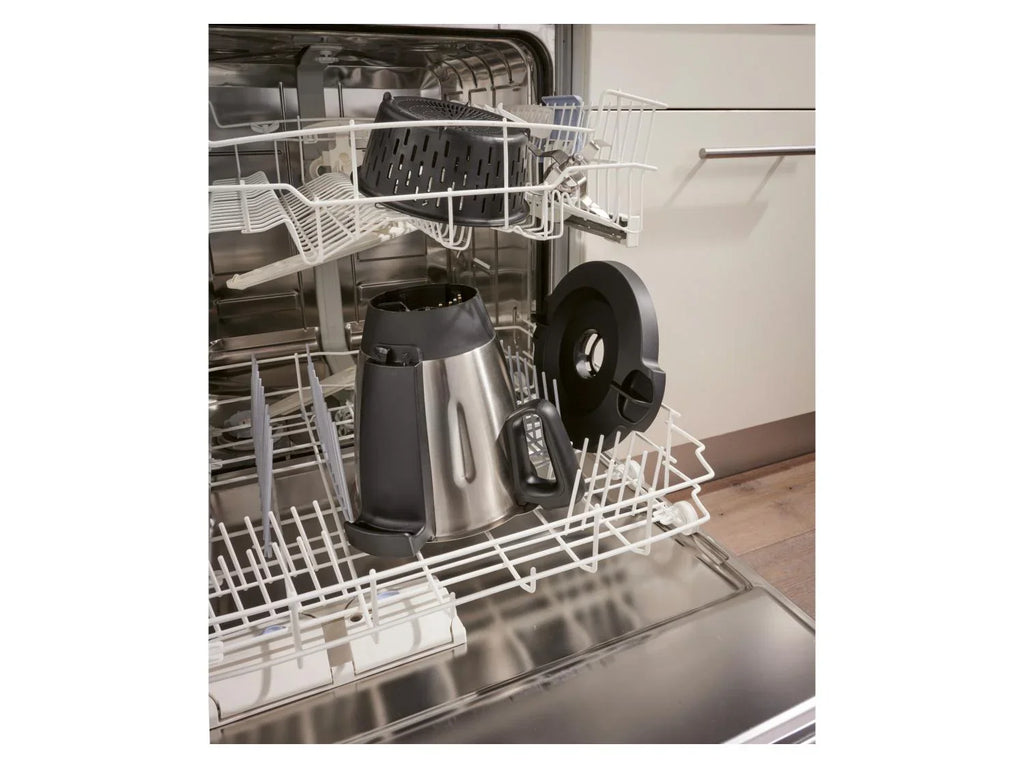 SILVERCREST Monsieur Cuisine Smart Anthracite