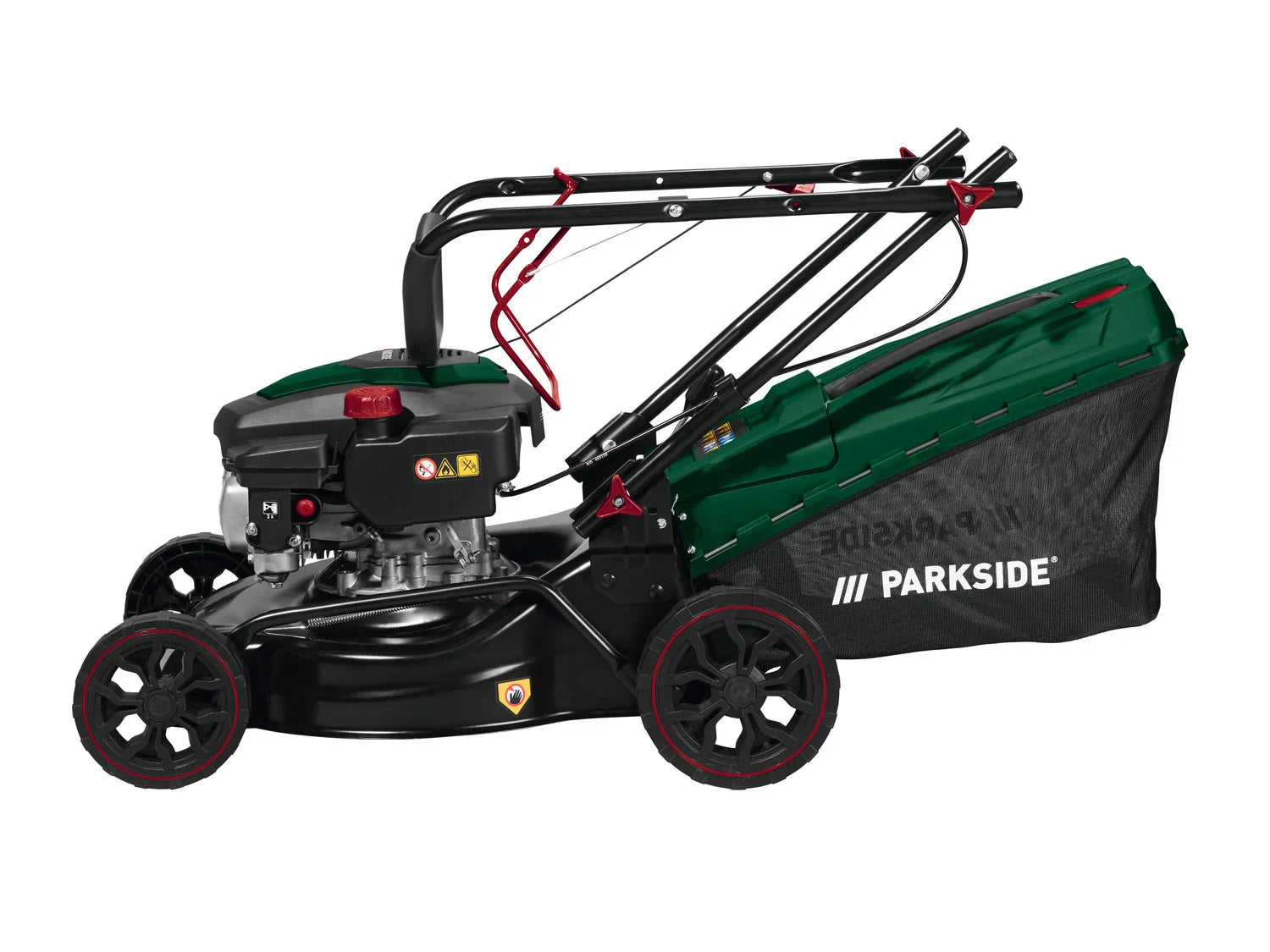 PARKSIDE Tondeuse thermique PBRM 41 B2, 3,3 CV