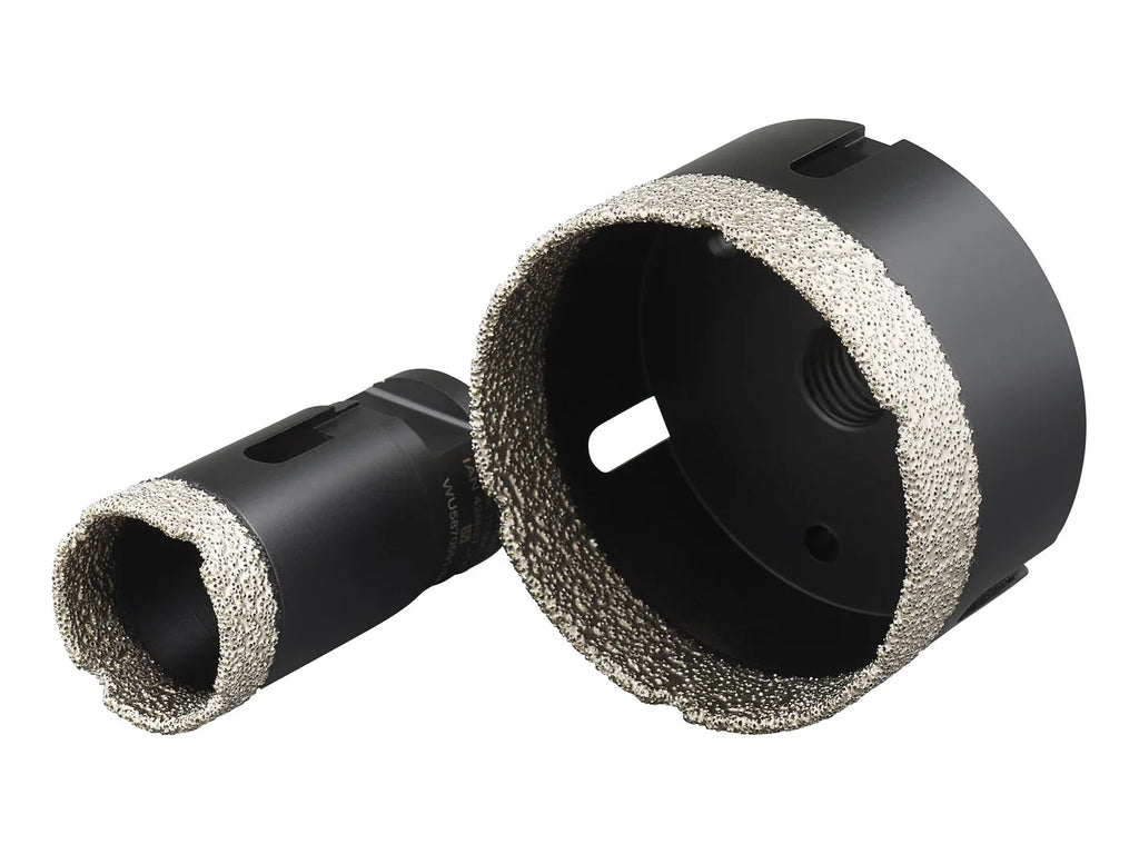 PARKSIDE PERFORMANCE Couronnes de forage diamantes PDBK 3 A1