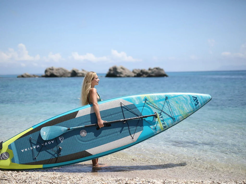 Aqua Marina Stand up paddle Hyper - Touring