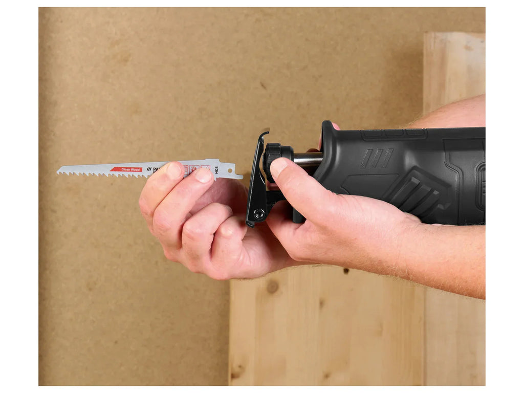 PARKSIDE PERFORMANCE Scie sabre sans fil PSSAP 2028, sans batterie ni chargeur, 20 V