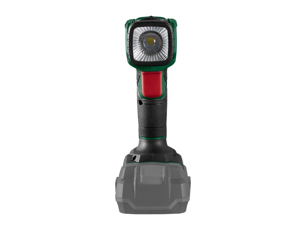 PARKSIDE Lampe torche  LED, 280 lm, 20 V
