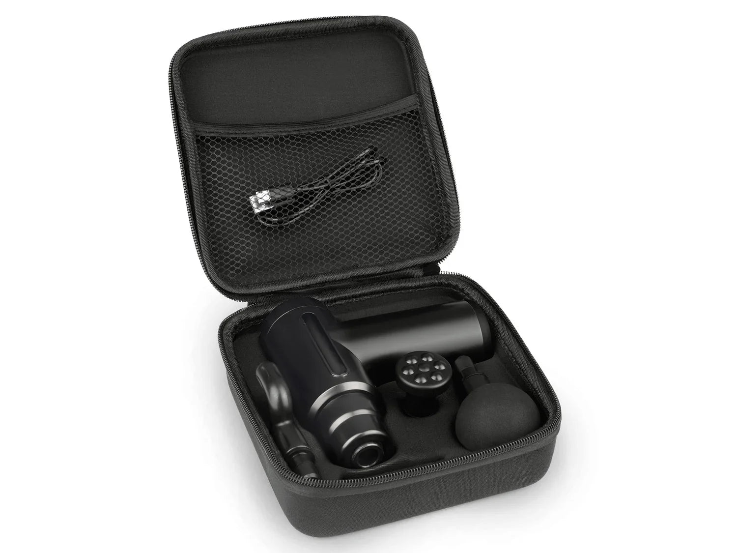 VitalMaxx Pistolet de massage