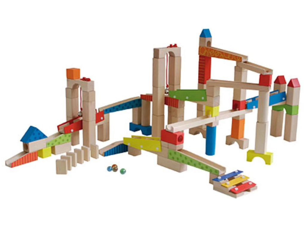 roba Piste  billes en bois