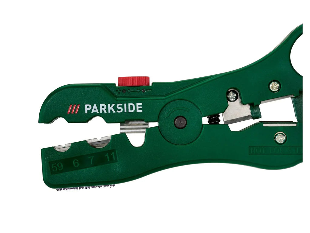 PARKSIDE Pince  dnuder