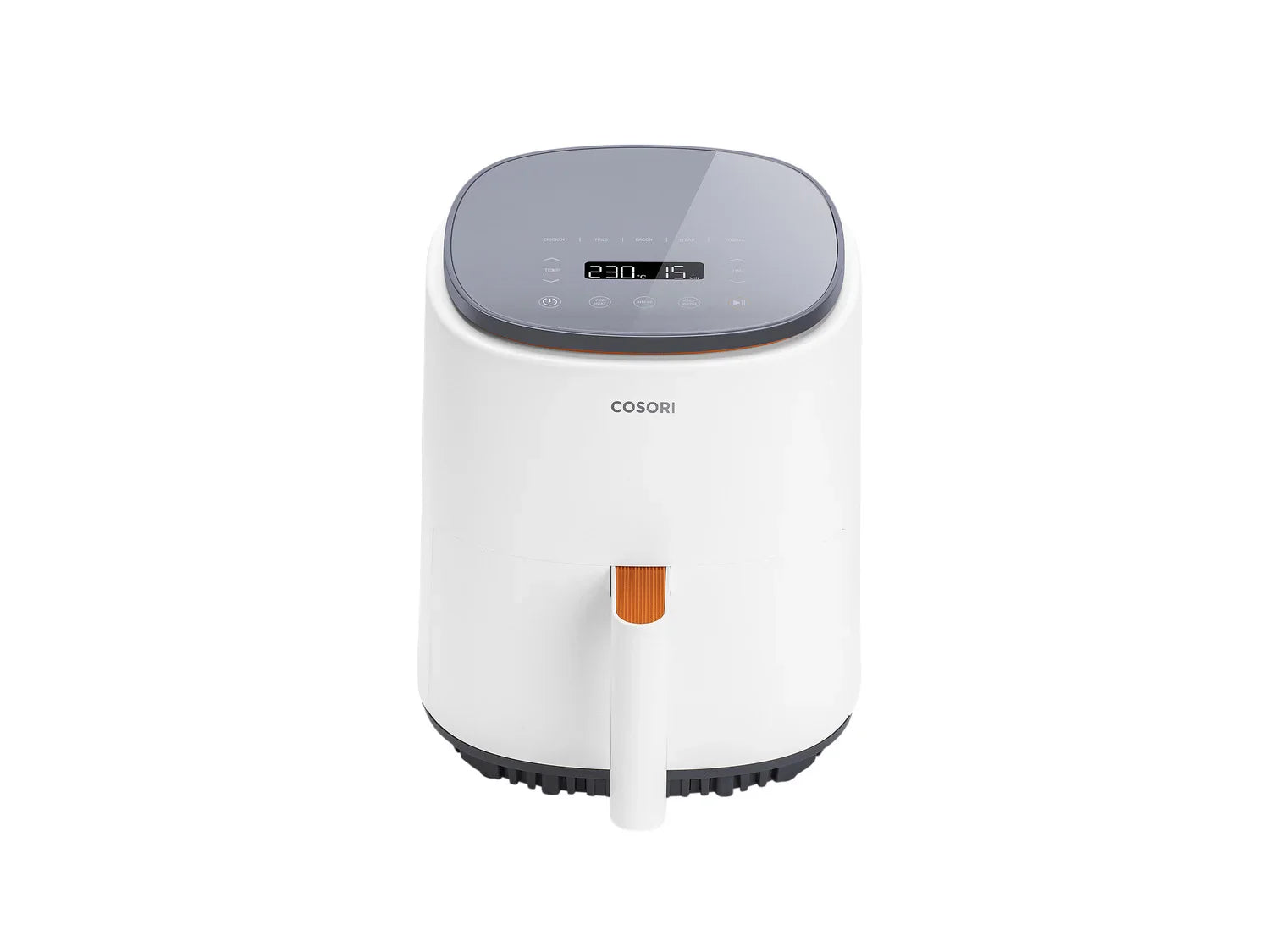 Friteuse  air chaud LiteSmart, 1500 W, 3,8 L