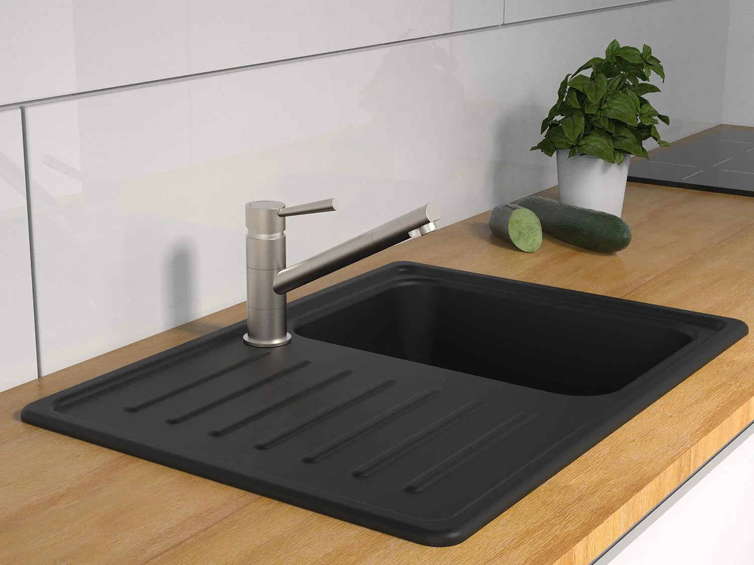 Schtte Mitigeur lavabo Cornwall