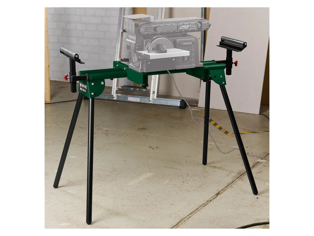 PARKSIDE Support de machine universel