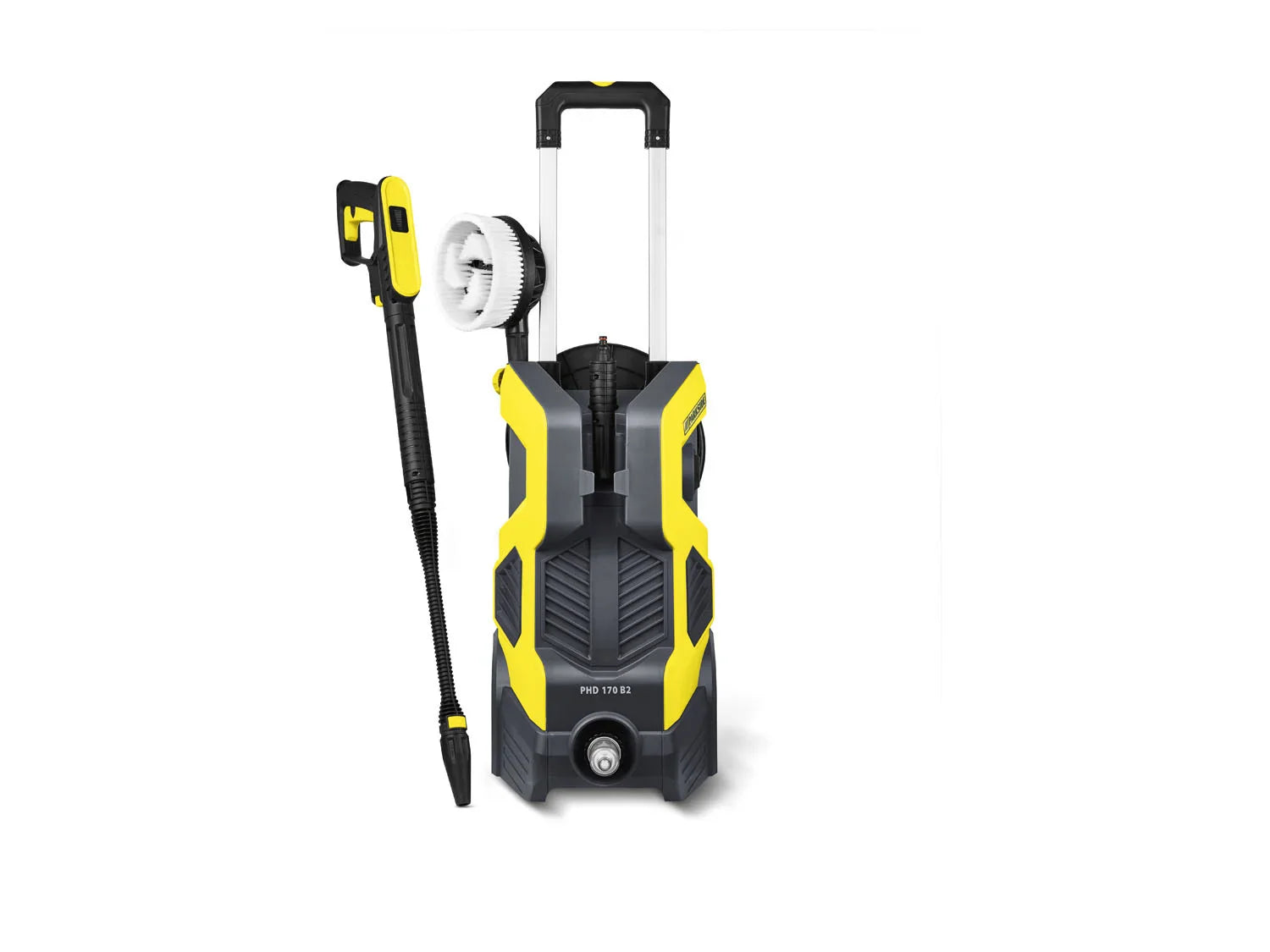 PARKSIDE Nettoyeur haute pression PHD 170 B2, 2400 W
