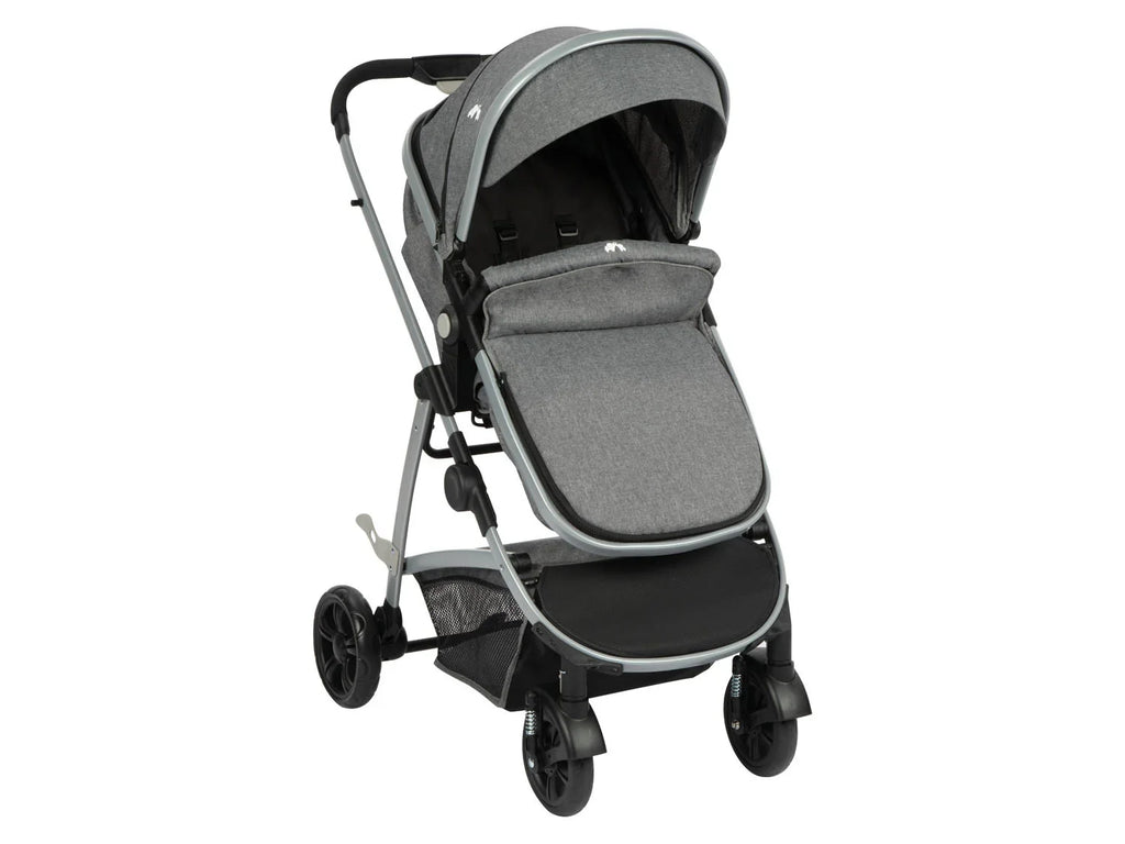 bebeconfort Poussette 2-en-1 Hello