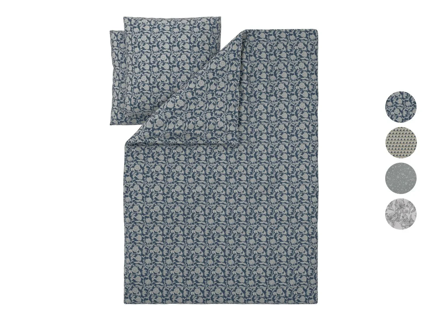 LIVARNO Parure de lit Renforc, 240 x 220