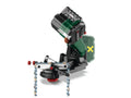 PARKSIDE Affteuse de chanes de trononneuse sans fil PSGA 20-Li A1, 20 V