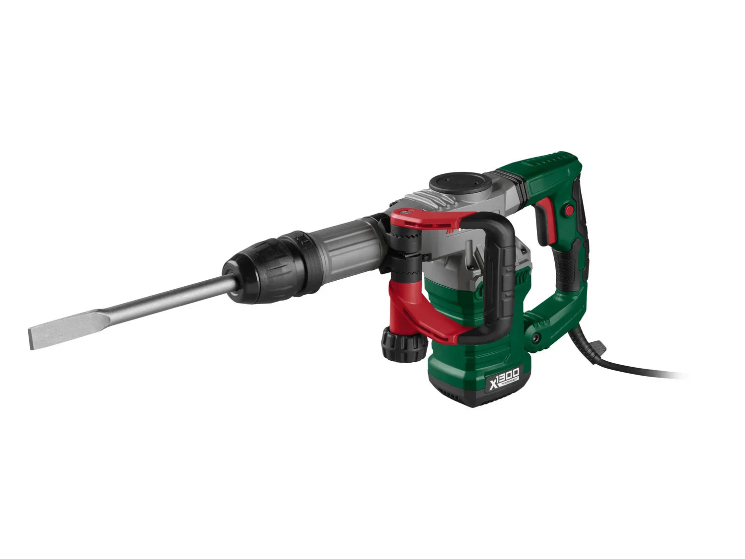 PARKSIDE Marteau perforateur PAH 1300 C3, 1 300 W
