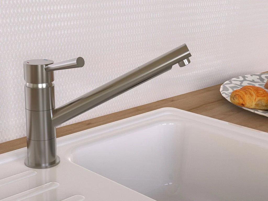 Schtte Mitigeur lavabo Cornwall