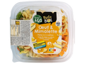 SELECT & GO Salade ptes & crudits