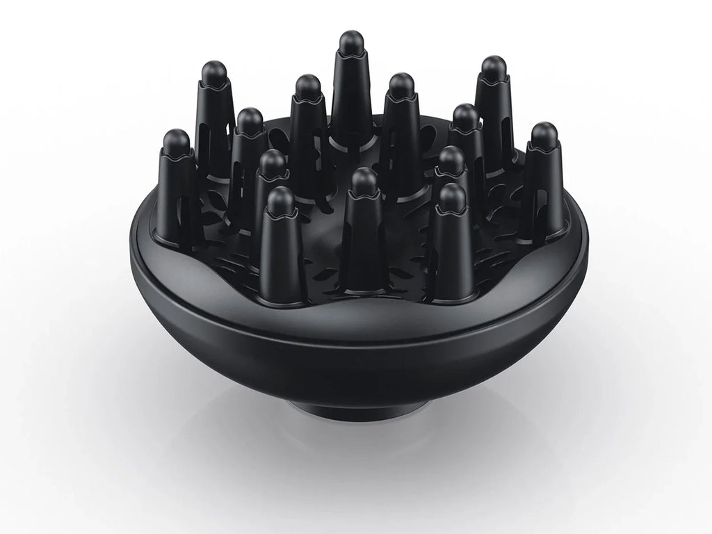 SILVERCREST PERSONAL CARE Sche-cheveux ionique SHC 2000 B1, 2000 W