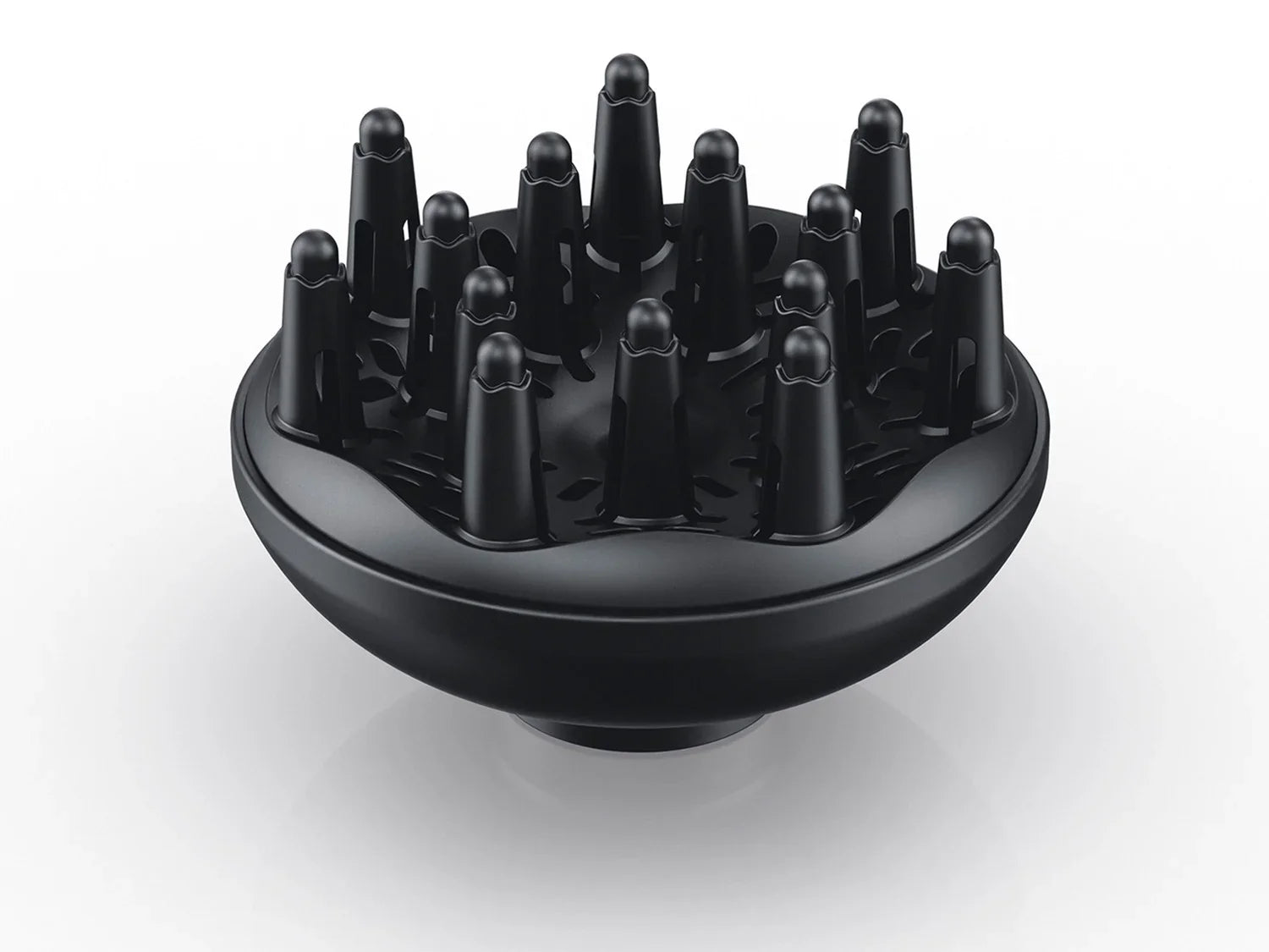 SILVERCREST PERSONAL CARE Sche-cheveux ionique SHC 2000 B1, 2000 W