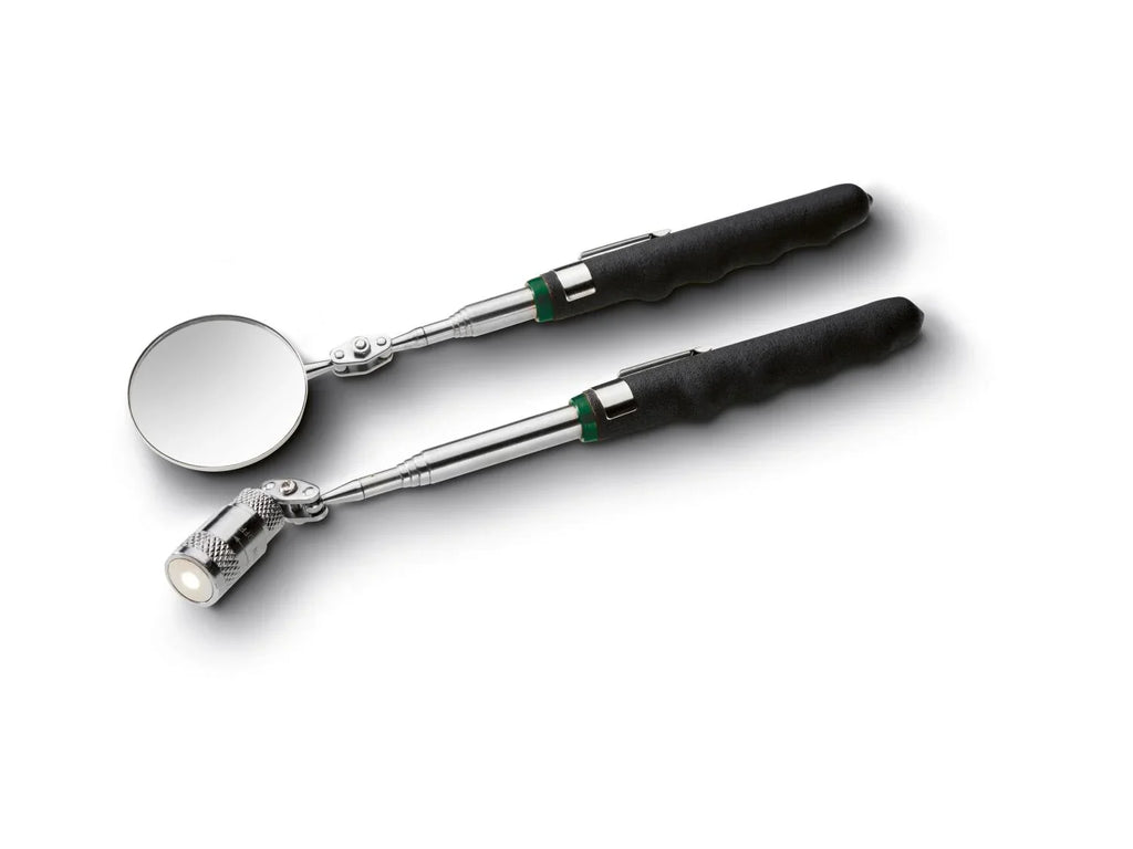 PARKSIDE Accessoire magntique ou d'inspection