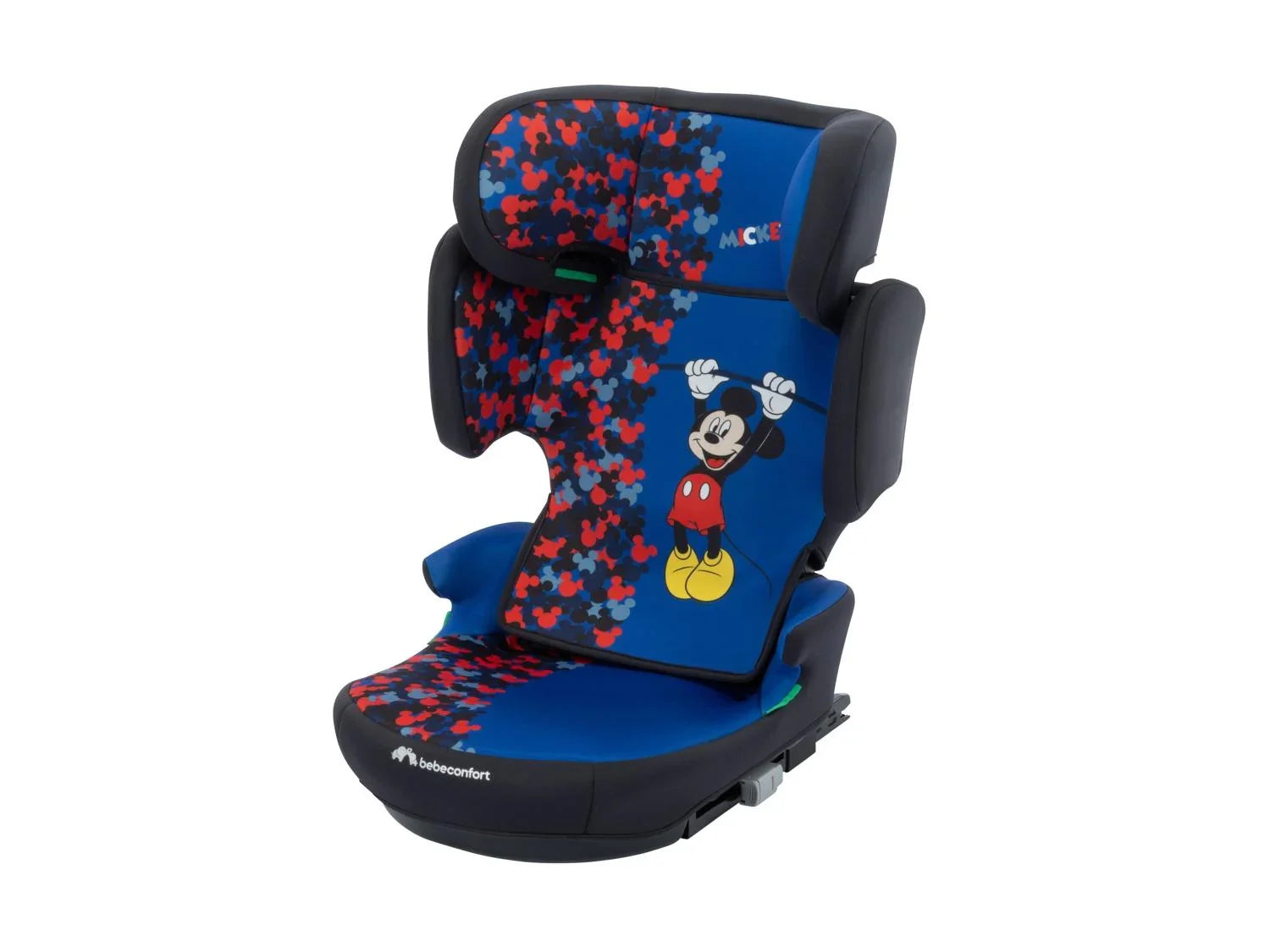 bebeconfort Sige auto Hera i-Fix, Isofix, 100-150cm