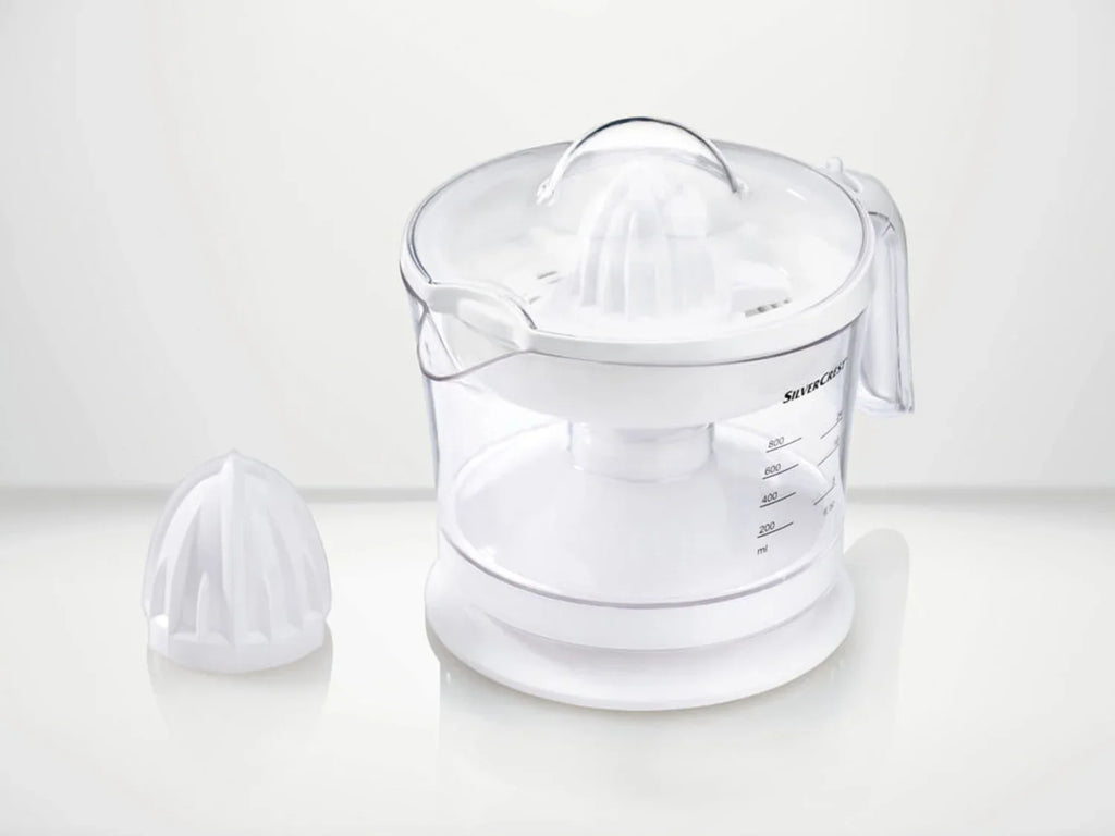 SILVERCREST KITCHEN TOOLS Presse-agrumes SZP 25 C3, 800 ml