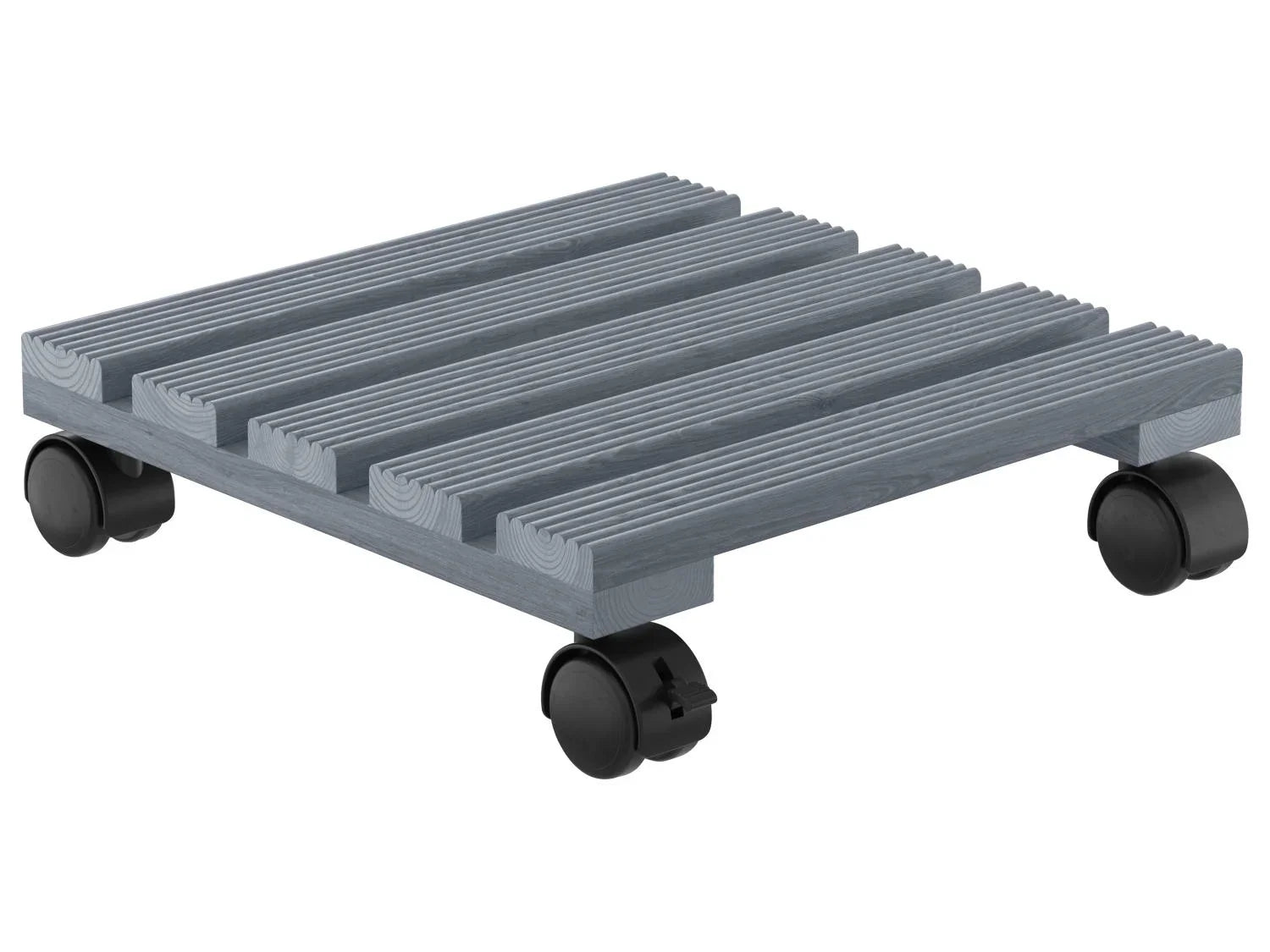 PARKSIDE Support roulant pour plantes