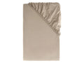 LIVARNO home Drap-housse en percale de coton, 140-160 x 200 cm