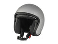 ULTIMATE SPEED Casque jet avec visire, M