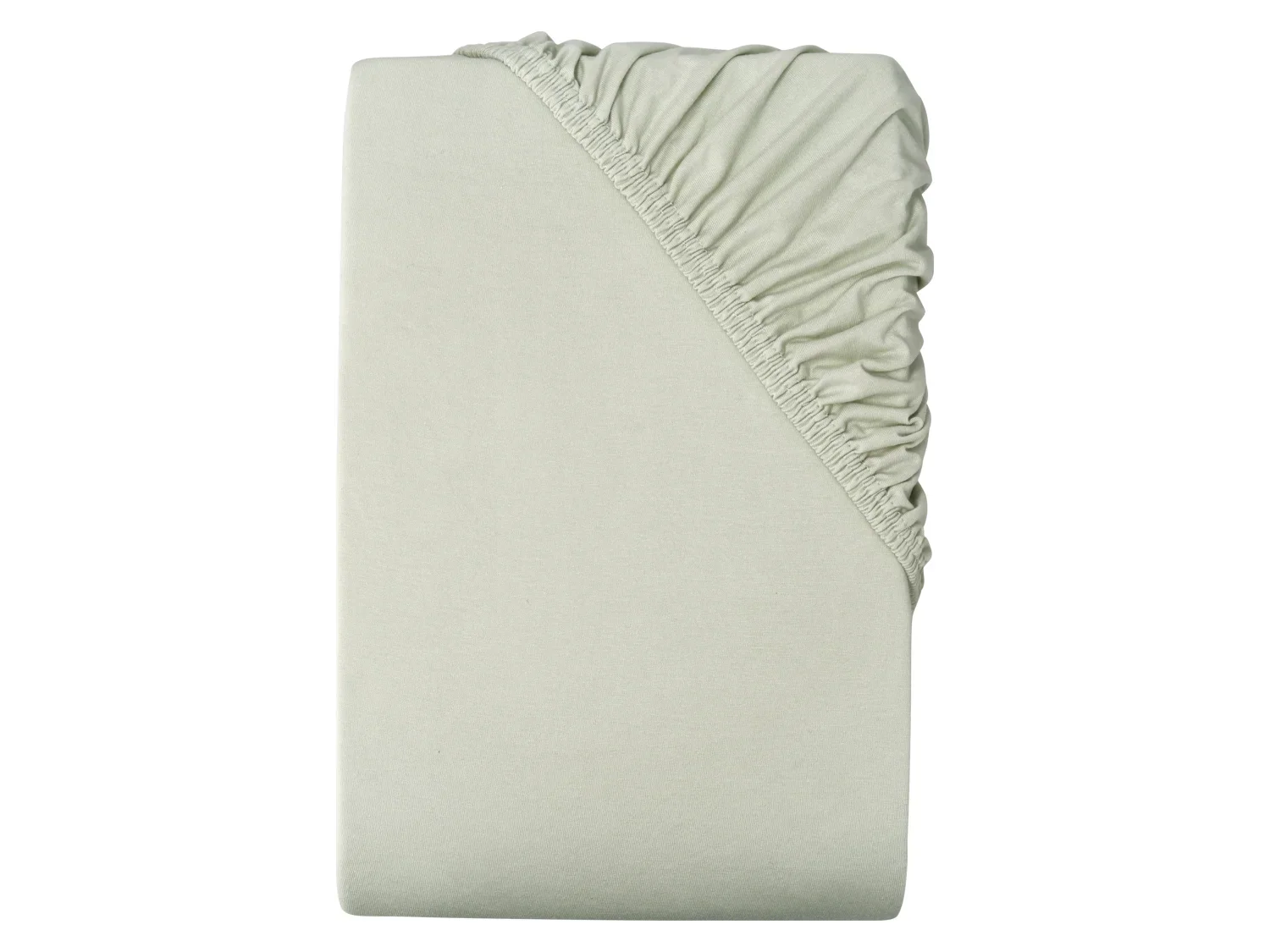 LIVARNO home Drap-housse en jersey, 90-100 x 200 cm