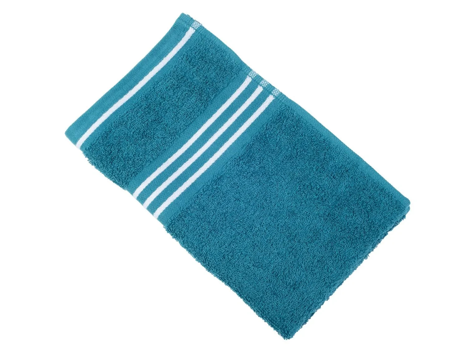 Gzze Petites serviettes Rio, par lot de 2, 30 x 50 cm chacune