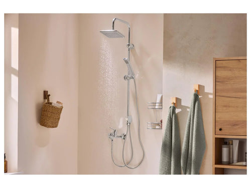 LIVARNO Colonne de douche