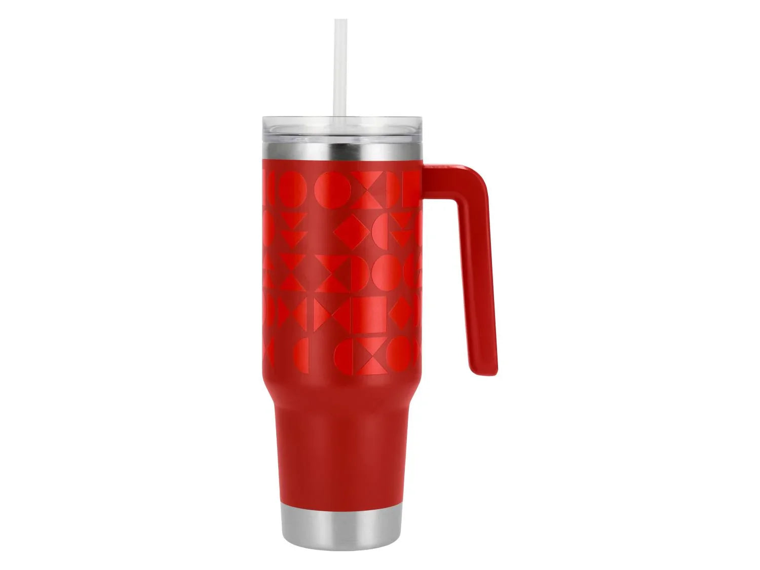 Gourde isotherme en acier inoxydable