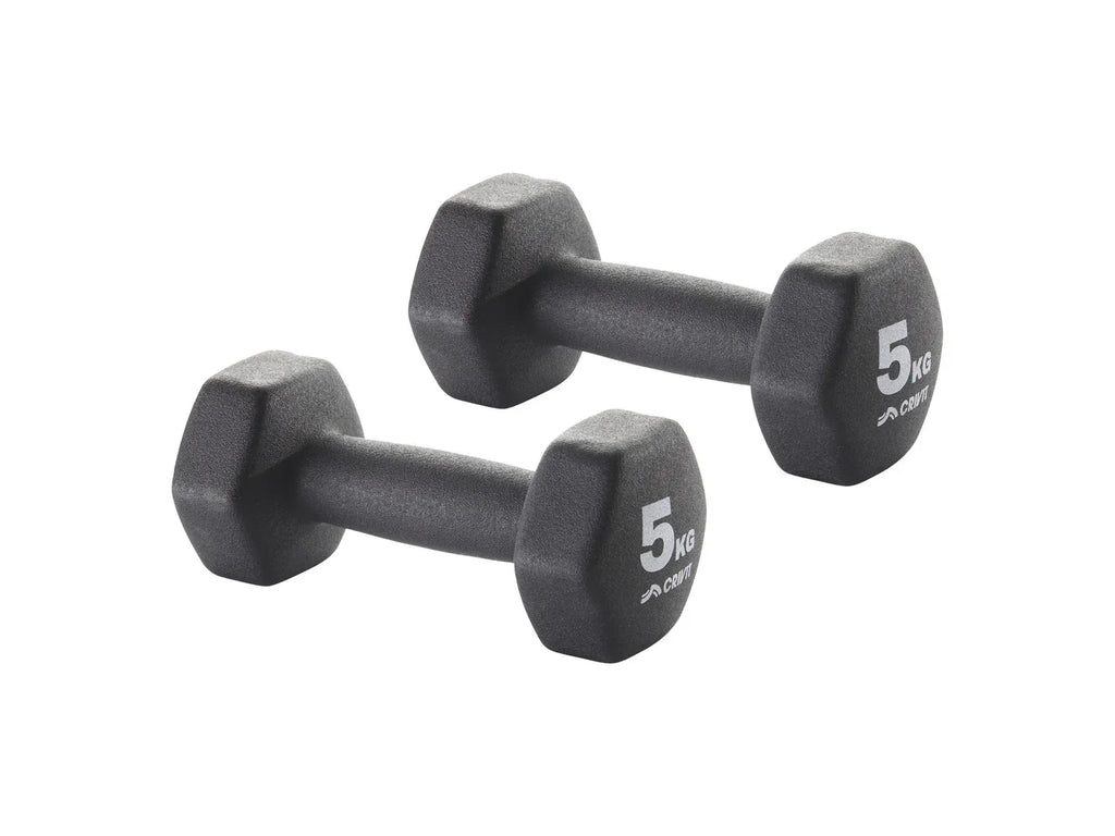CRIVIT Lot dhaltres de 5 kg