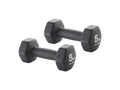 CRIVIT Lot dhaltres de 5 kg