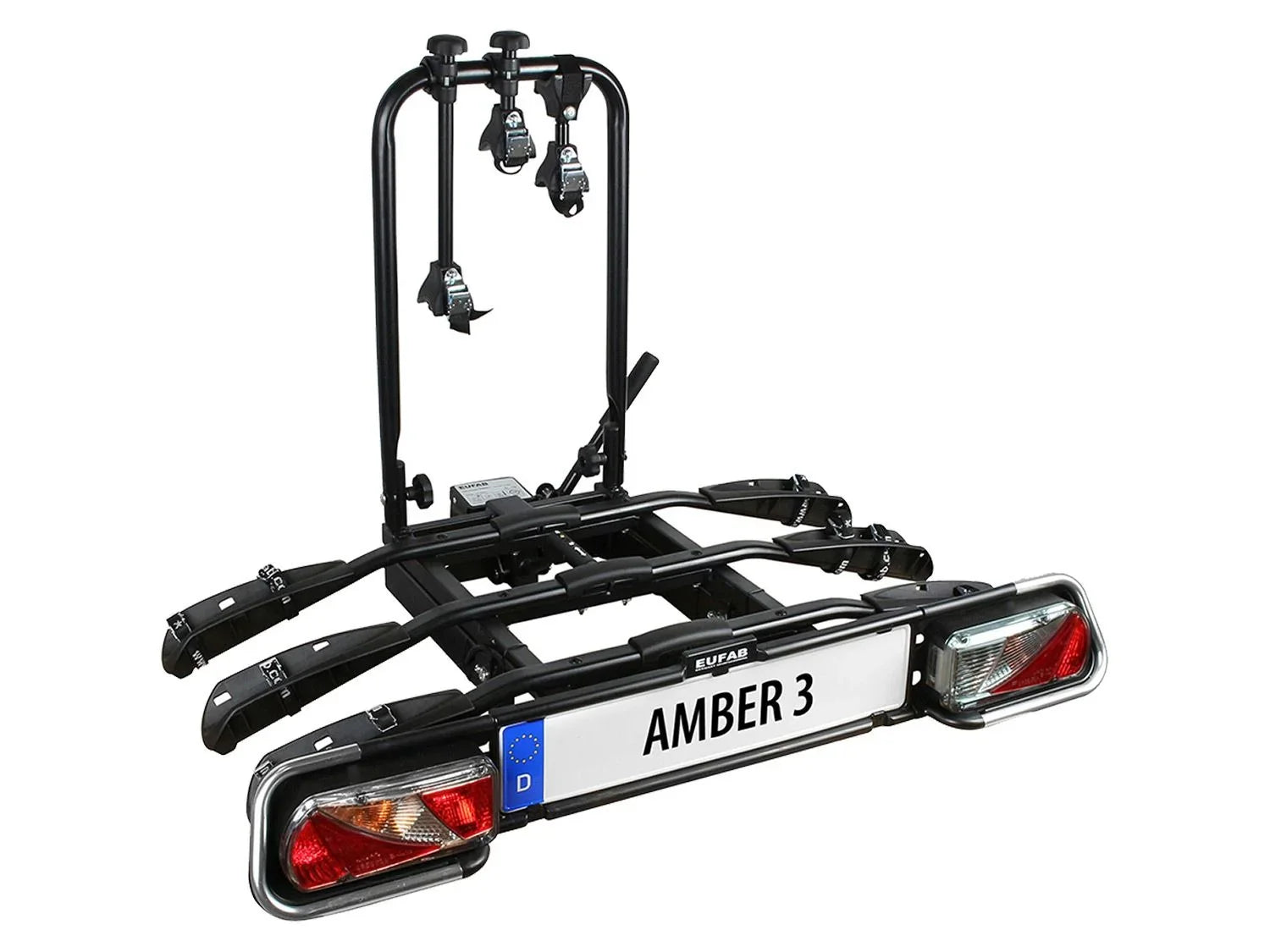 EUFAB Porte-vlos Amber III