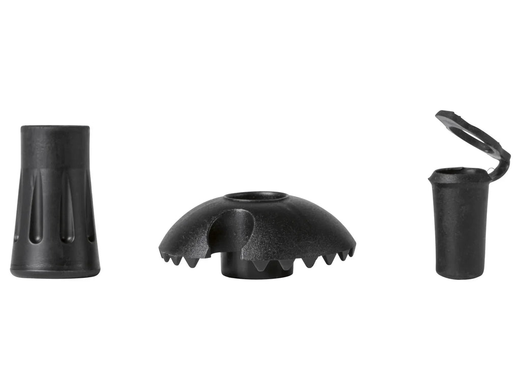 Rocktrail Btons de randonne en aluminium