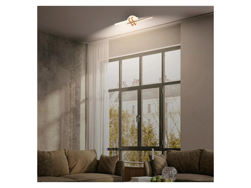 Briloner Plafonnier  LED