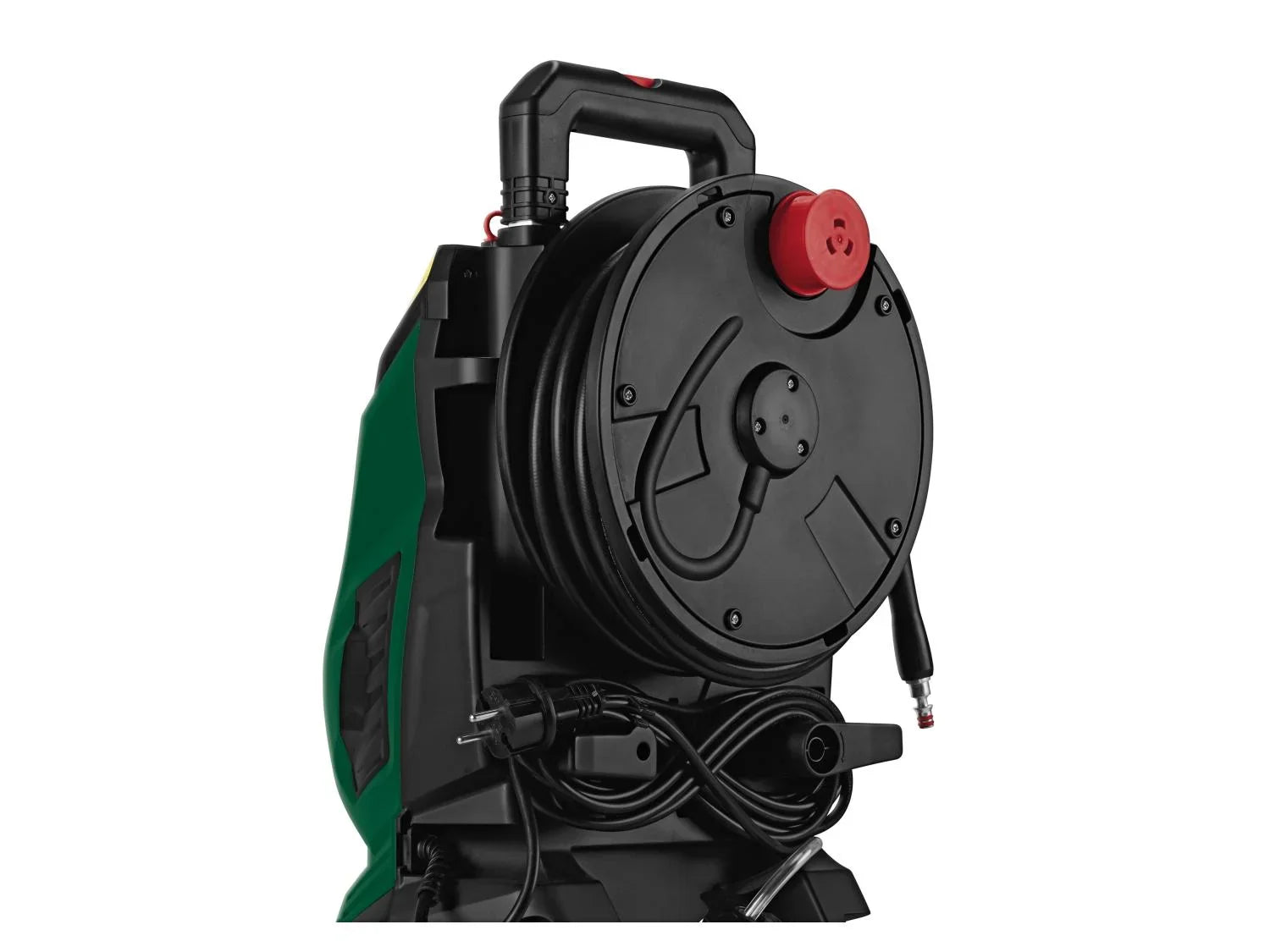 PARKSIDE Nettoyeur haute pression PHD 170 D2